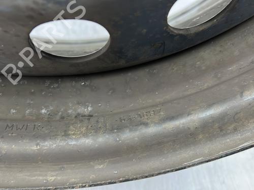 Fælk RENAULT KANGOO Express (FW0/1_) 1.5 dCi 85 (FW0K, FW0L, FW0B) | BP30306999C45 