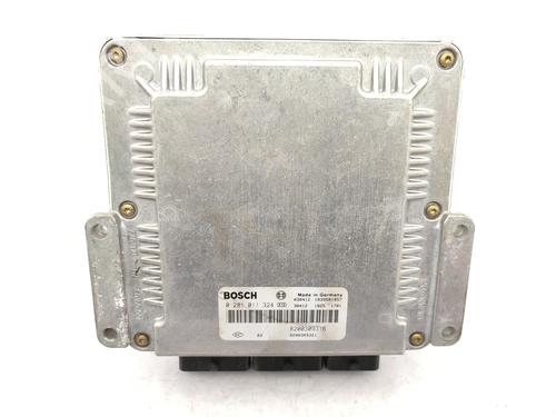Electronic module RENAULT LAGUNA II (BG0/1_) 1.9 dCi (BG08, BG0G) | BP23678069M83 