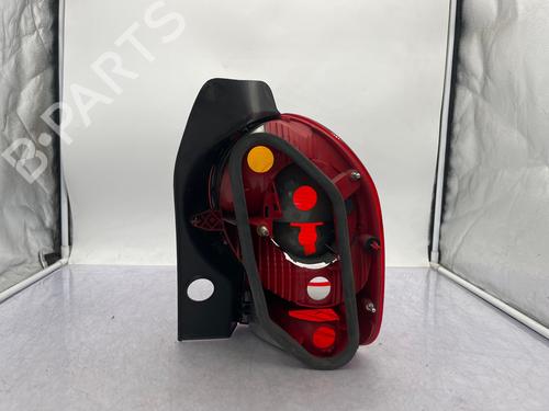 Left taillight RENAULT MODUS / GRAND MODUS (F/JP0_) 1.4 (JP01, JP0J) | BP35978914C34 - Image 6