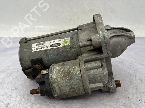 Starter MAZDA 2 (DE_, DH_) 1.4 MZR-CD | BP32249928M8  - Image 6