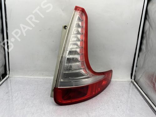 Used Right taillight Right taillight RENAULT GRAND SCÉNIC III (JZ0/1_) 1.9 dCi (JZ0J, JZ0N, JZ1K, JZ1S) (131 hp) 33569348 33569348