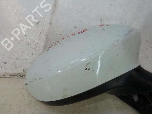Right mirror FIAT PUNTO EVO (199_) 1.3 D Multijet (199AXC1A, 199BXC1A, 199AXT1A, 199BXT1A) | BP23685150C27 