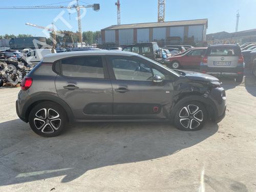 Pala sol esquerda CITROËN C3 III (SX) 1.2 PureTech 82 | BP36682730I1  - Image 57