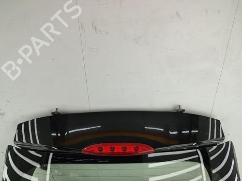 Tailgate PEUGEOT 208 I (CA_, CC_) 1.6 HDi | BP23729503C6