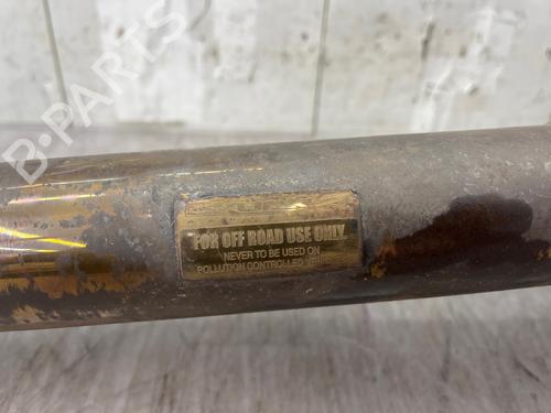 Used Exhaust manifold Exhaust manifold 37510106 37510106
