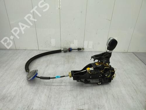 Used Gear lever RENAULT TALISMAN (LP_) 1.6 dCi 160 (160 hp) 24400044