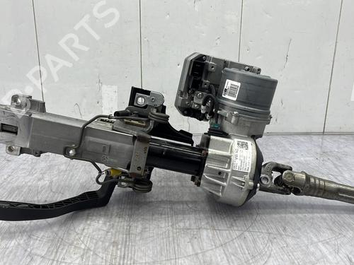 Steering column VW POLO VI (AW1, BZ1, AE1) 1.6 TDI | BP23761304M21  - Image 5