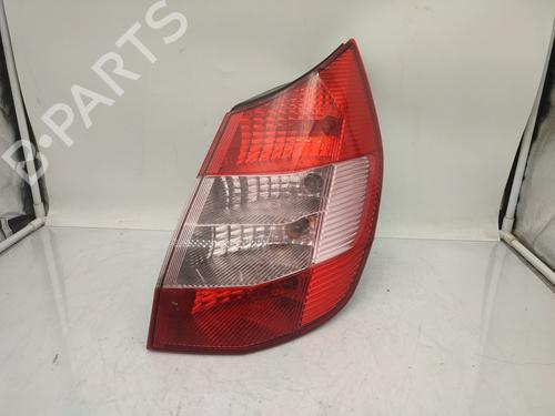 Højre baglygte RENAULT SCÉNIC II (JM0/1_) 1.5 dCi (JM02, JM13) (101 hp) 28450263