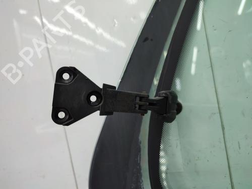 Rear left quarter glass CITROËN SAXO (S0, S1) 1.5 D | BP23676970C93 