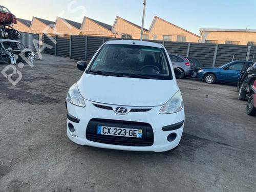 Warning switch HYUNDAI i10 I (PA) 1.1 | BP23739367I22 - Image 48