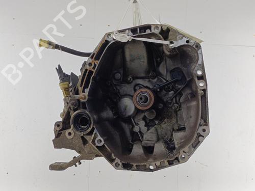 Gearbox DACIA SANDERO 1.5 dCi | BP23704205M3 