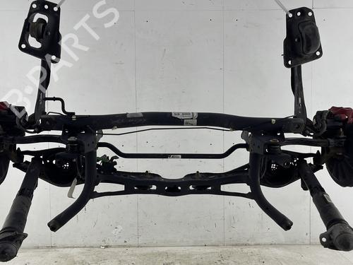 Used Rear axle VW GOLF VII (5G1, BQ1, BE1, BE2) 2.0 GTI Clubsport (265 hp) 23759865