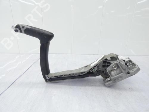 Used Hand brake FORD FOCUS III Turnier 1.6 TDCi (115 hp) 23690190