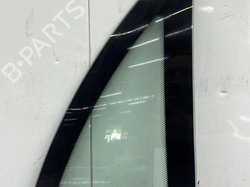 Used Rear right quarter glass CITROËN C3 I (FC_, FN_) 1.4 HDi (68 hp) 23680925