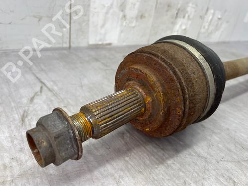 Right front driveshaft RENAULT MASTER III Van (FV) 2.3 dCi 125 FWD (FV0C, FV0D, FV0G, FV0H, FV0J, FV0K,... | BP37531258M39 - Image 2