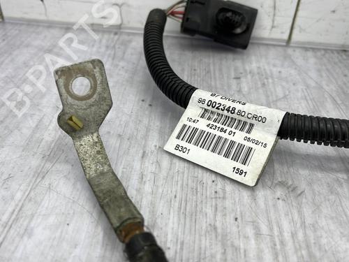 Elektronisk modul CITROËN C4 II (NC_) 1.6 HDi 115 | BP25880149M83 