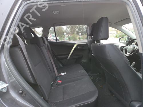 Left tailgate light TOYOTA RAV 4 IV (_A4_) 2.0 D (ALA40_, ALA40R) | BP37717331C79  - Image 24