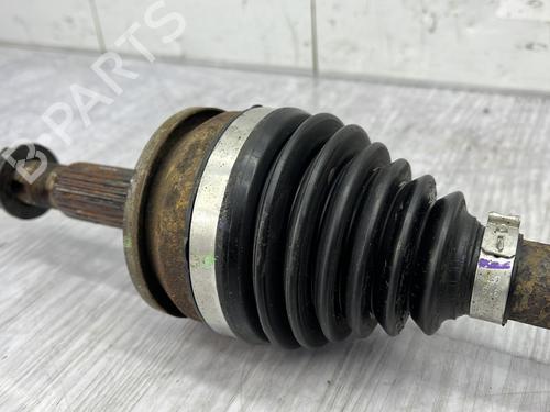 Left front driveshaft TOYOTA AURIS (_E15_) 1.33 Dual-VVTi (NRE150_, NRE150R) | BP29571489M38 - Image 2