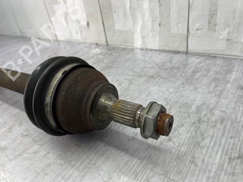 Left front driveshaft CITROËN C3 II (SC_) 1.6 BlueHDi 100 | BP39710674M38 - Image 4
