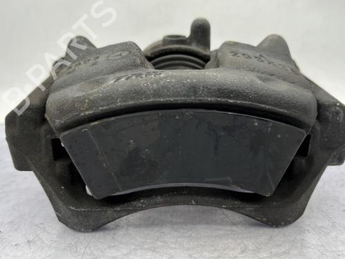 Used Left front brake caliper Left front brake caliper MERCEDES-BENZ B-CLASS Sports Tourer (W246, W242) B 180 CDI (246.200) (109 hp) 23755359 23755359