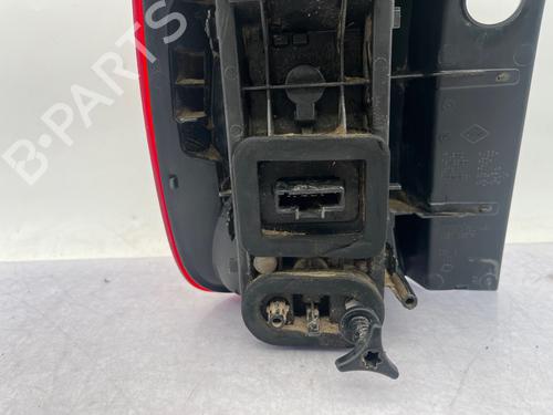 Right taillight DACIA DUSTER (HS_) 1.5 dCi 4x4 (HSMC, HSMD) | BP35890694C35 - Image 10