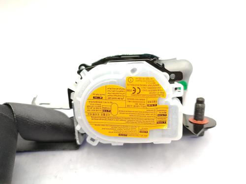 Front left seatbelt KIA RIO III (UB) 1.2 CVVT | BP23752385I26  - Image 7