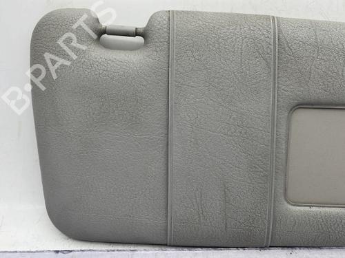 Right sun visor BMW 3 Coupe (E46) 323 Ci | BP23755773I2  - Image 9