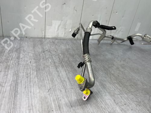 Used AC pipe AC pipe PEUGEOT 207 (WA_, WC_) 1.6 HDi (109 hp) 39624026 39624026