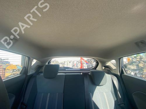 Interiør tag FORD FIESTA VI (CB1, CCN) | BP36762080I12 - Image 36
