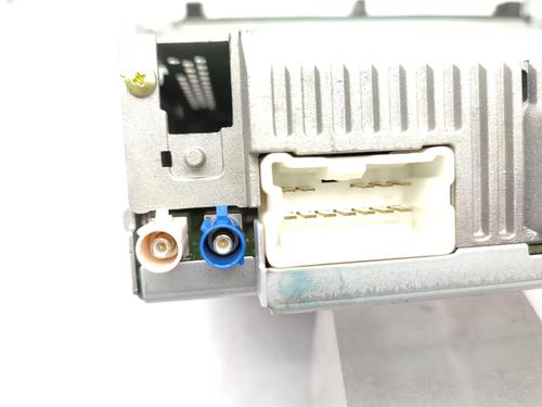 Radio RENAULT CLIO IV (BH_) 1.5 dCi 90 | BP23749618E6 
