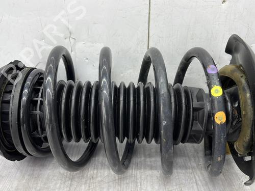 Right front shock absorber PEUGEOT 2008 I (CU_) 1.6 HDi | BP27364038M17 