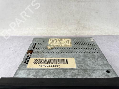 Radio AUDI A3 (8P1) 1.9 TDI | BP36372639E6 - Image 10