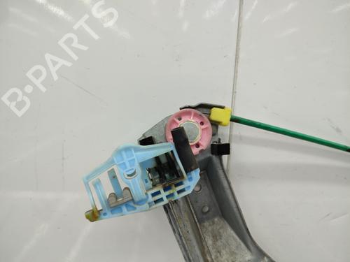 Front right window mechanism OPEL CORSA D (S07) 1.3 CDTI (L08, L68) | BP23740061C23 