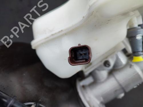 Servo brake CITROËN C3 II (SC_) 1.4 HDi 70 (SC8HZC, SC8HR0, SC8HP4) | BP23750610M42 - Image 5