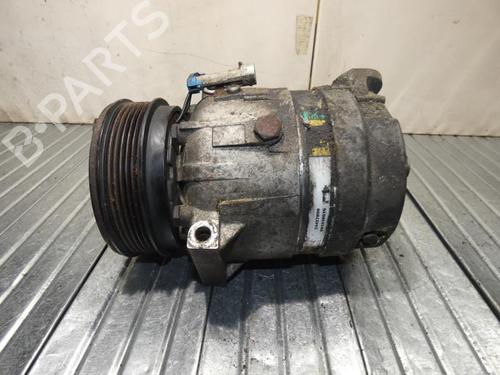 AC compressor OPEL FRONTERA B (U99) 2.2 DTI (6B_ZC, 6B_VF, 6B_66, 6B_76) | BP23671079M34  - Image 5