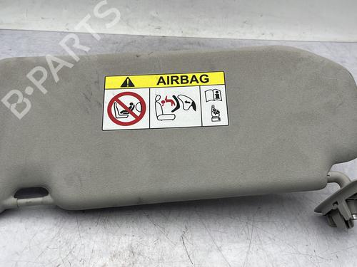 Right sun visor CITROËN C4 II (NC_) 1.6 BlueHDi 120 | BP29863456I2