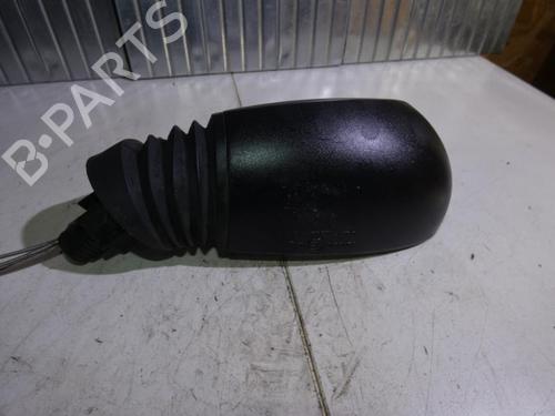 Left mirror FIAT PUNTO (188_) 1.2 60 (188.030, .050, .130, .150, .230, .250) | BP23698054C26 