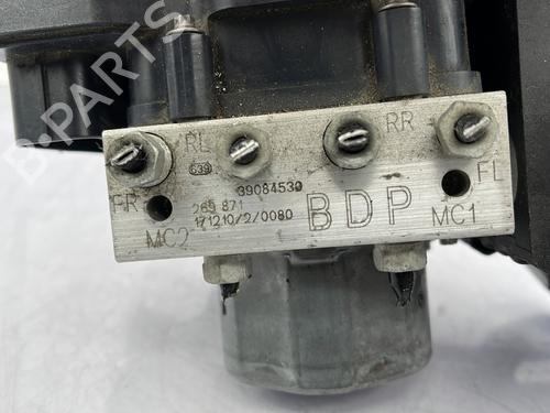 ABS pump OPEL CORSA E (X15) 1.4 (08, 68) | BP23683911M43 - Image 5