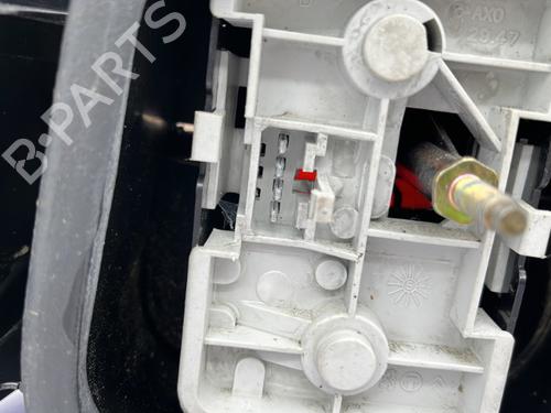 Right taillight CITROËN XANTIA (X1_, X2_) 1.9 Turbo D | BP23757960C35 