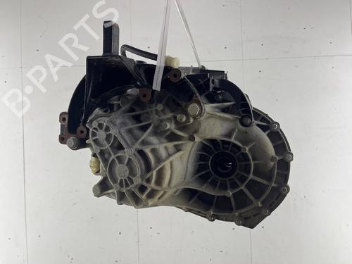 gearbox-opel-movano-b-van-x62-2010-30658567 main image