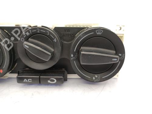 Climate control VW PASSAT B5 (3B2) 1.9 TDI | BP23719317I5  - Image 10