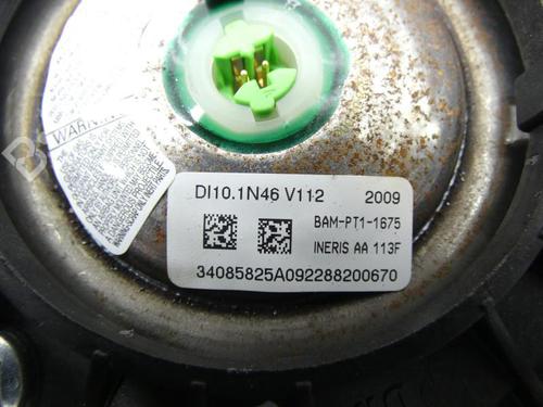 Used Driver airbag FIAT PUNTO EVO (199_) 1.3 D Multijet (199AXC1A, 199BXC1A, 199AXT1A, 199BXT1A) (75 hp) 23699030