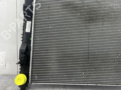 Køler RENAULT CLIO IV Grandtour (KH_) 1.5 dCi 90 (KHN3, KHN4) | BP30907246M31