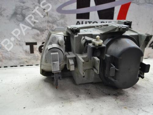 Used Left headlight Left headlight RENAULT CLIO I (B/C57_, 5/357_) 1.4 (B/C57T, B/C57Y) (79 hp) 23666314 23666314