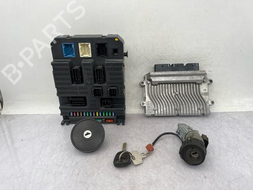 Electronic module CITROËN C2 (JM_) 1.4 | BP40222646M83 - Image 5