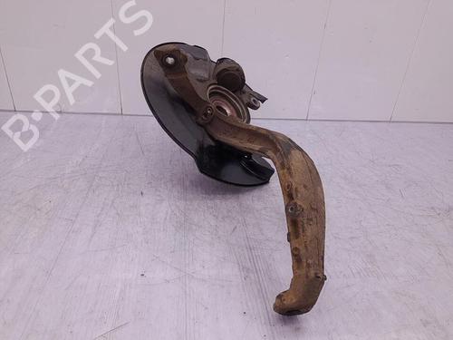 Used Right front steering knuckle Right front steering knuckle HONDA ACCORD VII (CL, CN) 2.2 i-CTDi (CN1) (140 hp) 23709975 23709975