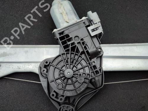 Rear left window mechanism CITROËN C4 II (NC_) 1.6 BlueHDi 100 | BP23721345C24 - Image 5