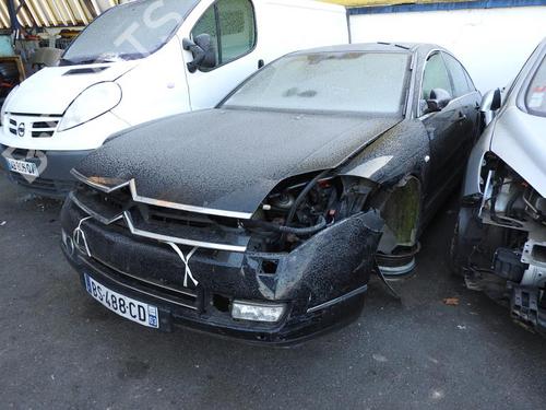 Starter CITROËN C6 (TD_) 2.2 HDi | BP23663607M8 - Image 10