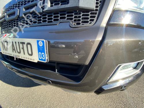 front-bumper-ford-ranger-tke-2011-39952371 main image