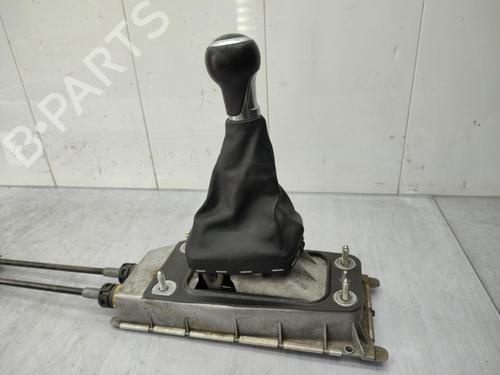 Gear lever AUDI A1 (8X1, 8XK) 1.4 TDI | BP23720678M90 
